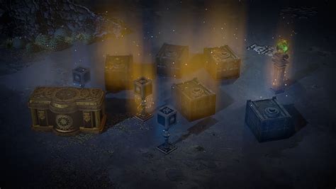 poe strongbox